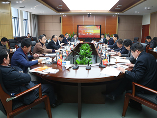 永利官网参加第29次全国部分高师院校党建工作研讨会