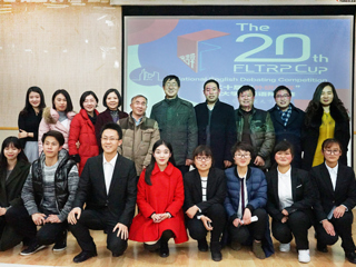 第二十届“外研社杯”全国大学生英语辩论赛永利集团3044官网欢迎您校选赛决赛圆满落幕