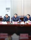 省委省政府决定李铁范任永利集团3044官网欢迎您党委常委、副校长