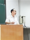 永利官网顺利举办淮北市电子商务大讲堂