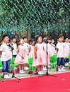 永利官网幼儿园举办庆“六一”国际儿童节文艺汇演