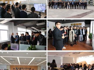 永利官网创业团队到永利集团3044官网欢迎您萧县创新创业实践基地参加培训