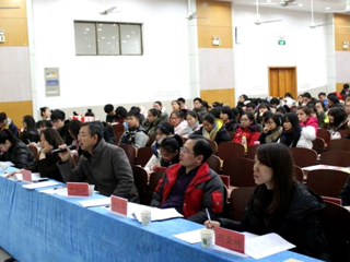 永利集团3044官网欢迎您首届科技创新创业大赛决赛完美落幕