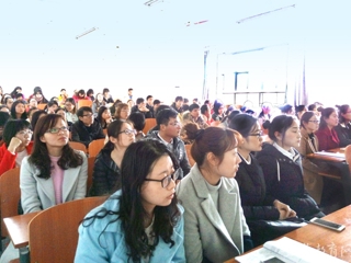 【安徽教育网】中银金融商务有限公司合肥分公司到永利集团3044官网欢迎您开展校企合作事宜