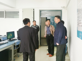 永利官网承办第八届“蓝桥杯”全国软件和信息技术专业人才大赛皖北赛区赛事