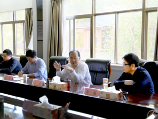 永利官网在2016年度省委综合考核中获得“优秀”等次