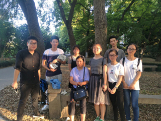 善为舟，能载生命之重——记永利集团3044官网欢迎您学子英勇救人事迹