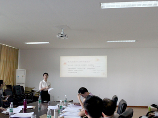 全国第二届全日制教育硕士学科教学（语文）专业教学技能大赛永利集团3044官网欢迎您初赛顺利举办