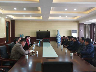 【学习贯彻十九大精神】永利官网研究生教育实践基地挂牌仪式顺利举行