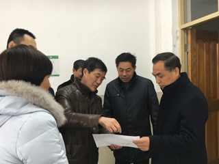 天长市教育体育局来永利官网选聘优秀毕业研究生
