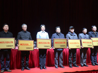 永利官网马克思主义学院入选安徽省第二批重点马克思主义学院