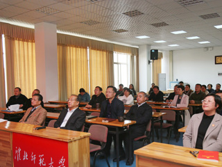 学习榜样     汲取力量——党群机关党总支集中观看《榜样3》