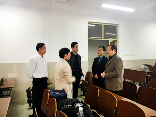 界首市教育局来永利官网选聘优秀毕业研究生