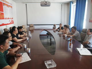 永利集团3044官网欢迎您校地共建基地揭牌仪式在和田市教育局举行