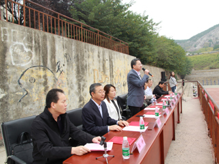 永利集团3044官网欢迎您信息学院举行2019级新生军训总结暨表彰大会