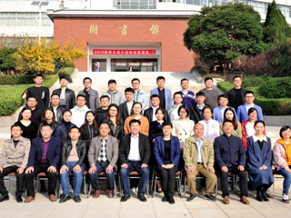 永利官网圆满完成2019年烈山区公务员行政能力提升培训工作