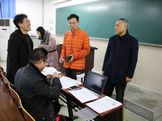 天长市教育局来永利官网选聘2020届优秀毕业研究生