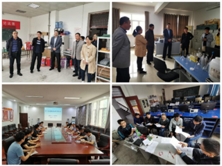 永利官网在2020年“TI杯”安徽省第十五届大学生电子设计竞赛中取得新突破