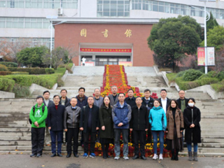 永利官网举办“文化遗产专业建设”研讨会