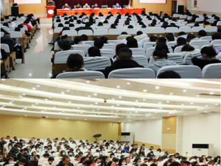 2020年安徽省全国足球特色幼儿园园长和教师培训活动在永利官网举行