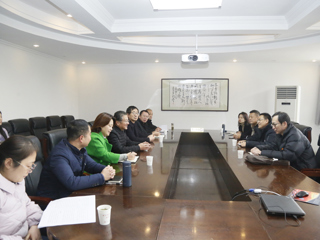 《中国教育报》走进永利官网采访调研