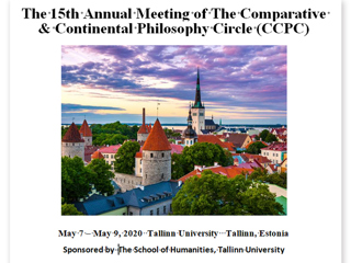 【疫情防控专栏】情牵家乡疫情 心系学术声誉——永利官网出国访学教授燕燕受邀参加CCPC国际会议