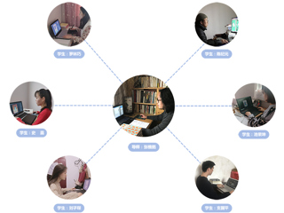 【疫情防控专栏】团结“艺”心战疫情|永利官网美术学院师生艺术设计作品被联合国等多家媒体转载