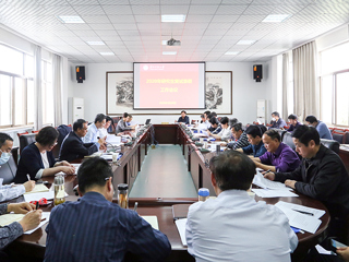 永利集团3044官网欢迎您召开2020年硕士研究生复试录取工作会议