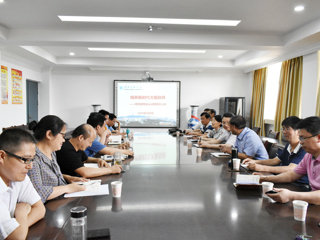 永利官网召开师范类专业认证工作现场办公会