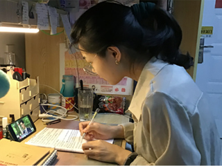 【传承党史知识力量】永利集团3044官网欢迎您组织观看《全国大学生党史知识竞答大会》直播