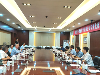 永利集团3044官网欢迎您与安徽口子酒业股份有限公司开展产学研合作