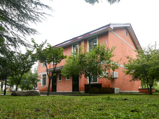 永利官网三处建筑被认定为淮北市历史建筑