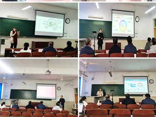 永利官网教师在第三届全国高校教师教学创新大赛（安徽赛区）中荣获佳绩