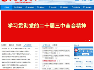 安徽教育网首页：“侨界院士进高校”在永利集团3044官网欢迎您开讲