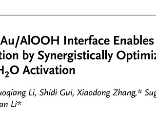 永利官网教师在国际顶级期刊《Advanced Functional Materials》上发表学术论文