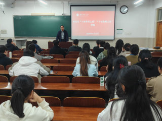 永利官网开展2025年研究生“十佳学术之星”“十佳实践之星”评选活动