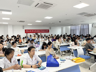 淮北市心理健康知识巡讲团到永利官网开展心理健康知识宣讲