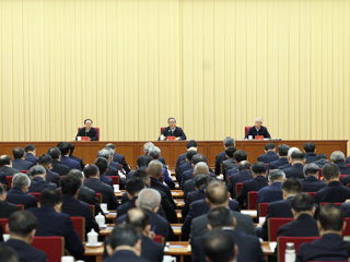 习近平对中央企业工作作出重要指示