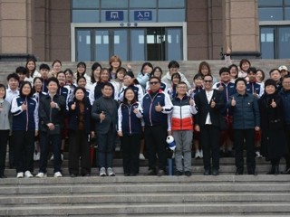 中泰文化交融 皖美研学启航——泰国北碧皇家大学赴永利集团3044官网欢迎您开展研学营活动